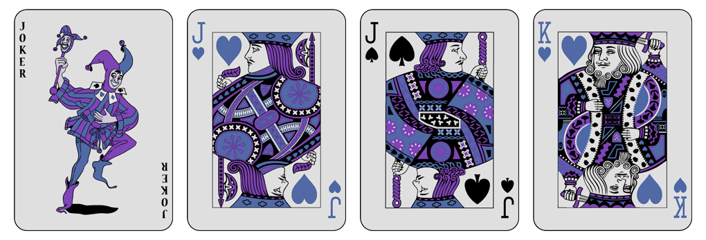 Cartomancy: Divination with Standard Playing Cards (1/3)